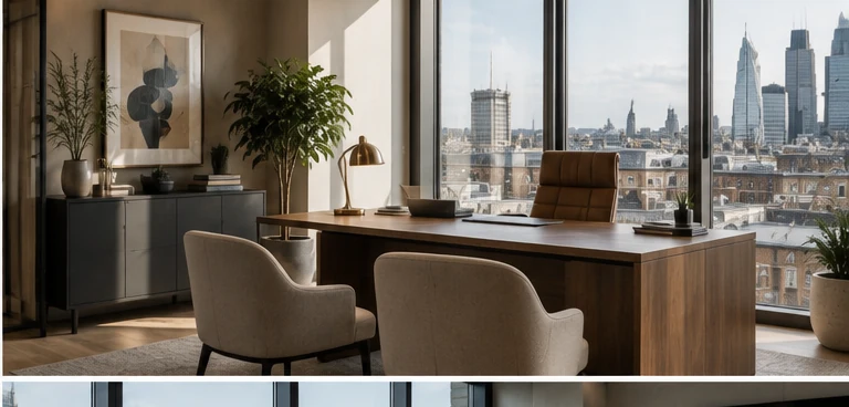 Private office